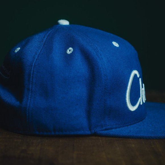 Chelsea Snapback by Vincentius - Picture 4 of 5